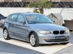 Bmw 116i ** 060.000 km ** Automatiek ** Garantie ** 2011 **, Auto's, Euro 5, 1995 cc, 4 cilinders, 5 zetels