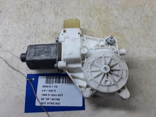 MOTOR RAAMMECHANIEK RECHTS VOOR BMW 1 serie (E87 / 87N), Auto-onderdelen, Carrosserie, BMW, Voor, Rechts, Gebruikt