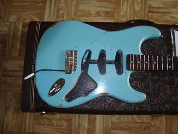 Allparts Fender, Fender en Gibson parts