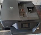 Inktjet all in one kleur printer  hp pro 6960, Ophalen