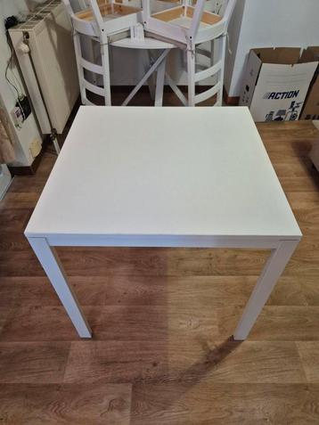 Table ikea, Enlèvement, Utilisé