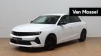 Opel Astra 1.2T GS+gps+camera+park pilot, Auto's, Voorwielaandrijving, Stof, Wit, 3 cilinders