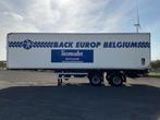 Royen S32T/2PA Koel/Vries Oplegger, Auto's, Overige brandstoffen, Bedrijf, Aanhangers en Opleggers, Te koop