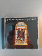 Cd. The Alan Parsons Project. The turn of a friendly card., Ophalen of Verzenden, Zo goed als nieuw
