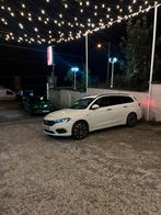 Fiat tipo autoversnellingsbak voor export, Auto's, Wit, Leder, Bedrijf, 5 deurs