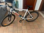 Witte mountainbike merk Rockville, Ophalen, Zo goed als nieuw, Heren, Overige merken