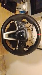 Racing Wheel APEX, Enlèvement, PlayStation 4