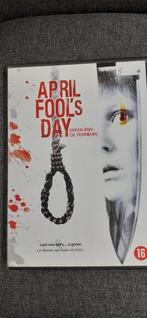 April fool's day, Cd's en Dvd's, Dvd's | Horror, Ophalen of Verzenden