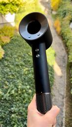 DYSON black hairdryer, Handtassen en Accessoires, Uiterlijk | Haarverzorging, Ophalen, Haardroger