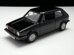 modelauto Volkswagen Golf MK1 1979 – Bburago 1:24, Hobby en Vrije tijd, Modelauto's | 1:24, Verzenden, Nieuw, Auto, Burago