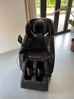 Nieuw in Doos: Luxe Full Body Massagestoel, Enlèvement ou Envoi, Neuf, Chaise de massage ou Coussin