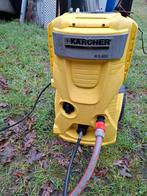 Hogedrukreiniger karcher k5, Doe-het-zelf en Bouw, Ophalen of Verzenden