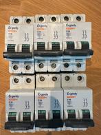 Gardy C16 zekerings automaat, Doe-het-zelf en Bouw, Elektriciteit en Kabels, Ophalen
