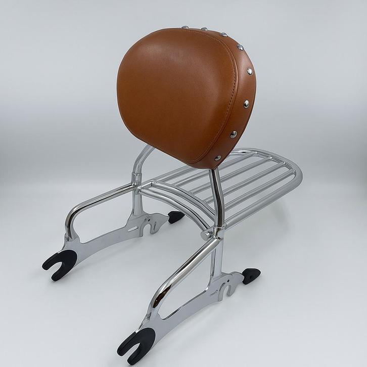 Indian Passenger Backrest, Motoren, Onderdelen | Overige