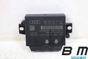 Parkeersensoren regelapparaat Audi A1 8X 8X0919475A beschikbaar voor biedingen