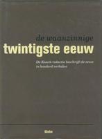 De waanzinnige twintigste eeuw, Boeken, Geschiedenis | Wereld, Ophalen of Verzenden, Zo goed als nieuw