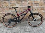 Canyon Spectral 125 CF8, Gebruikt, 45 tot 49 cm, Ophalen, Overige merken