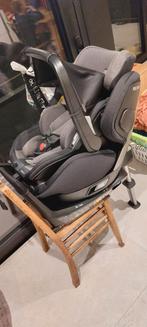 Recaro zero one elite, Ophalen, Zo goed als nieuw