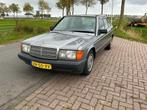 191 Mercedes-Benz 190-serie - 190E Personenauto, Auto's, Gebruikt, Overige brandstoffen, Bedrijf, 190-Serie