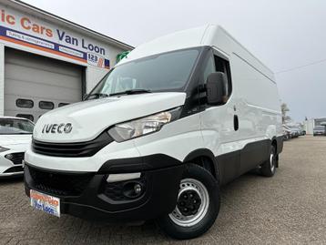 Iveco Daily 35S16D 2.3 L3H2 Airco Trekhaak 3,5Ton Cruise beschikbaar voor biedingen