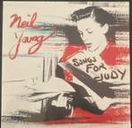 2LP Neil Young - Songs For Judy (New - Sealed), Cd's en Dvd's, Vinyl | Rock, Ophalen of Verzenden, Nieuw in verpakking, 12 inch