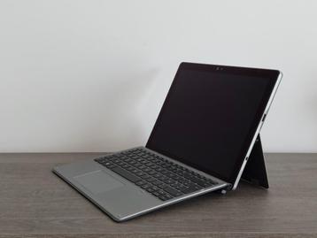 PC Tablette DELL Latitude 7210 Core i5 10e Gen/ 16GB/ 512GB beschikbaar voor biedingen