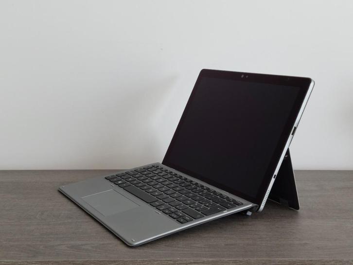 PC Tablette DELL Latitude 7210 Core i5 10e Gen/ 16GB/ 512GB, Computers en Software, Windows Tablets, Gebruikt, 12 inch, 512 GB