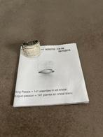 Ring Victoria, Handtassen en Accessoires, Ringen, Ophalen, Zo goed als nieuw