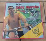 Jeu - Eddy Merckx - 50 annniversaire - Neuf, Hobby en Vrije tijd, Gezelschapsspellen | Bordspellen, Nieuw, Ophalen