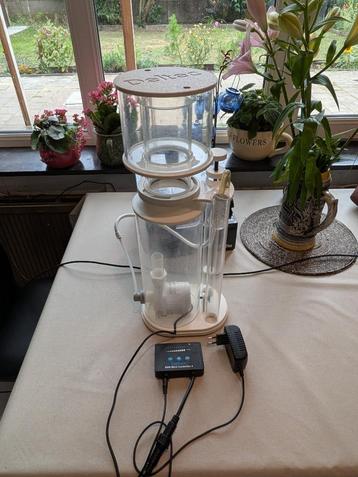 Deltec 600i skimmer DC pump controller beschikbaar voor biedingen