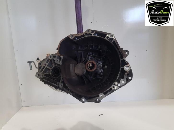 VERSNELLINGSBAK AUTOMAAT Opel Adam (01-2012/12-2019), Auto-onderdelen, Transmissie en Toebehoren, Opel, Gebruikt