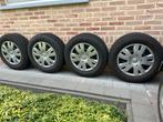 Winterbanden - uitstekende staat, Autos : Pièces & Accessoires, Pneus & Jantes, Enlèvement, Pneus hiver, Jante(s)
