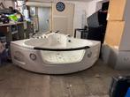 Jacuzzi, Tuin en Terras, Bubbelbaden en Hottubs, Ophalen, Gebruikt