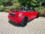 Mini Roadster 1.6 • 2014/123.000km/Euro 6b - Gekeurd, Auto's, Mini, Automaat, Testrit aan huis, Cabriolet, 1600 cc