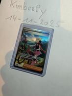 Pokémon Phantasmal Flames Dawn #129/094 Engels, Hobby en Vrije tijd, Ophalen of Verzenden, Zo goed als nieuw, Losse kaart