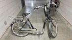 Vélo électrique à entrée réduite, Vélos & Vélomoteurs, Vélos électriques, Enlèvement, Utilisé, Moins de 30 km par batterie, Sparta