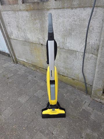 Kärcher vloerreiniger FC5, Maison & Meubles, Produits de nettoyage, Enlèvement