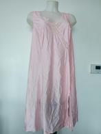Nuisette sexy transparente ou fond de robe vintage, Ophalen of Verzenden, Zo goed als nieuw