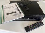 Funai DVD-VHS recorder, Ophalen of Verzenden, Zo goed als nieuw, Dvd-recorder