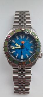 Seiko automatic zie foto's, Ophalen of Verzenden, Zo goed als nieuw