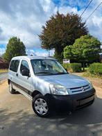 Citroen Berlingo 1.4 benzine 5 zit, Berlingo, Bedrijf, Te koop, Benzine