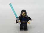 Lego Star Wars: Barriss Offee, Ophalen of Verzenden, Gebruikt, Lego