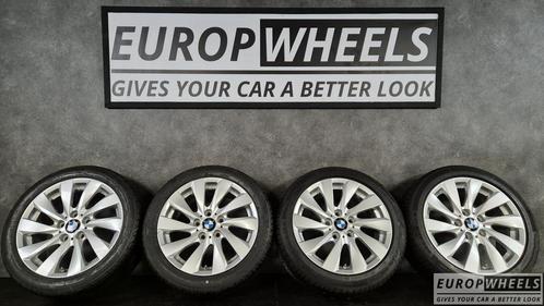 17 inch BMW 1 Serie F20 F21 2 F22 F23 381 Zomerbanden E87 E8, Auto-onderdelen, Banden en Velgen, Banden en Velgen, Zomerbanden