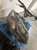 VW Touran xenonkoplamp, Motoren, Ophalen, Gebruikt