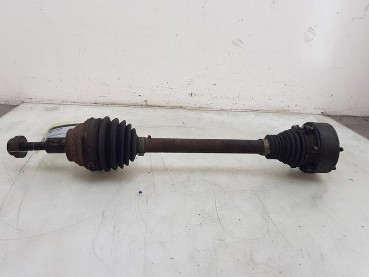 AANDRIJFAS LINKS VOOR Volkswagen Passat Variant (3C5), Auto-onderdelen, Remmen en Aandrijving, Volkswagen, Gebruikt