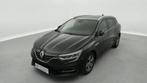 Renault Mégane 1.33 TCe Intens Navi / Led / PDC av+ar, Autos, 5 places, Noir, Break, Achat