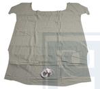Hemel PV444 -1953 flanel dakbekleding Volvo onderdeel 92710, Ophalen of Verzenden, Nieuw