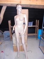 paspop, Enlèvement, Utilisé, Mannequin