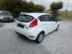 Ford Fiesta, Auto's, Euro 5, Bedrijf, Diesel, Te koop
