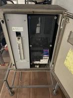 Werfkast, Doe-het-zelf en Bouw, Ophalen, Gebruikt